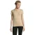 SOLS Dames/Dames Perfect Poloshirt (Zand)