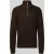 jack & jones Gebreide pullover met ritssluiting, model ‘KAITO’