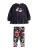 Baker by Ted Baker Set  navy / lichtblauw / pastelroze / rood