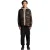 Lyle & Scott Heren-overshirt van katoen met camouflagepatroon (Olijf)