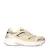 Manfield chunky sneakers goud