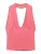 Pull&Bear Top  pitaja roze