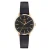 Adidas Originals Code One Kleine Dames Zwarte Horloge AOSY22574