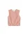 WE Fashion Top  ecru / vuurrood