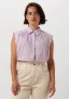 Minus Top Dames Silia Top