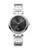 DKNY Analoog horloge ‘Downtown Midi’  zilver