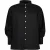 RAIZZED Tumba Blouse Deep Black