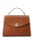 Lauren Ralph Lauren Handtas ‘FARRAH 27’  cognac