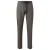 s.Oliver BLACK LABEL slim fit interlock pantalon – bruin
