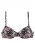 LASCANA Bikinitop  gemengde kleuren