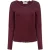 Nukus Nkf01101 333 mika top lace cherry