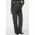 MAMALICIOUS straight leg zwangerschapsbroek – groen