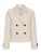 ONLY Tussenjas ‘ONLSEDONA FREJA’  stone grey