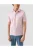 ETON Polo shirt Korte mouw roze