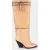Isabel Marant Larane Shoes Natural