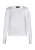 usha Gebreide trui Dames wit