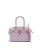 Marc Ellis tas LILAC AND GOLD