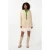 EsQualo Cardigan Boucle Blush