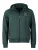TOP GUN Sweatvest  olijfgroen