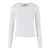 Dames-T-shirt met lange mouwen Urban Classics Basic Super Slim