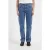 Mud Jeans Go Mid Straight Used Stone