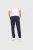 MAC Broek blauw, Effen