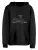 Cotton Prime Sweatshirt ‘Leuchtturm – Moin’  zwart / wit