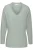 LASCANA Sweatshirt  mintgroen
