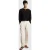 Heren Katoenen Tricot Broek