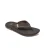 Reef Fanning Low Brown Teenslippers Teenslippers
