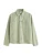 Next Overhemd  pastelgroen
