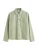 Next Overhemd  pastelgroen