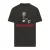 Oversized T-shirt Merchcode Scarface Every Dog