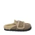 Damesklompen Steve Madden Bomb