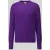 Tommy Hilfiger Regular fit pullover van zuivere schapenwol