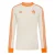 ADIDAS PERFORMANCE Functioneel shirt ‘FC Bayern’  crème / oranje