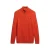 Demi-zip trui in gedraaid breisel Superdry Organic