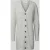 Christian Berg Woman Relaxed fit cardigan met wol