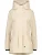 alife & kickin Tussenparka ‘ArlettaAK A’  eierschaal
