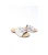 Gabor 42.792.82 slippers brons dames