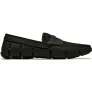 SWIMS Penny Loafer Black