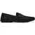 SWIMS Penny Loafer Black