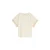Dames-T-shirt met ronde hals Tom Tailor