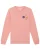 Watapparel Sweatshirt ‘ Funny Cat ‘  gemengde kleuren / rosa
