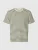 SELECTED Shirt  groen / wolwit