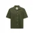 ONLY & SONS regular casual overhemd groen