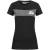 Dames-T-shirt Lonsdale Dawmere