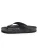 Bayton Teenslipper  zwart