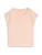 TOM TAILOR DENIM Shirt  oranje / wit