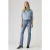 Levi’s 315 Shaping Bootcut Jeans Blue